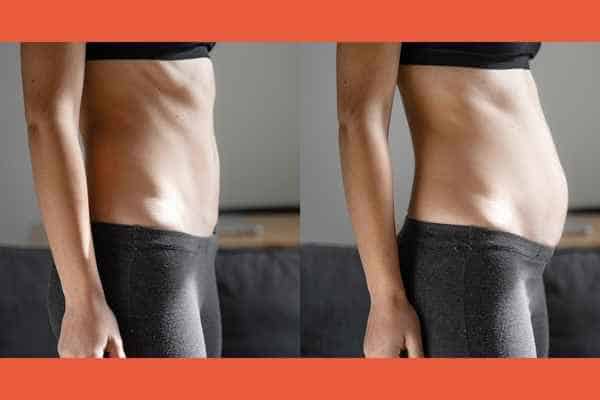 Can Incorrect Breathing Techniques Weaken Your Core Sandy