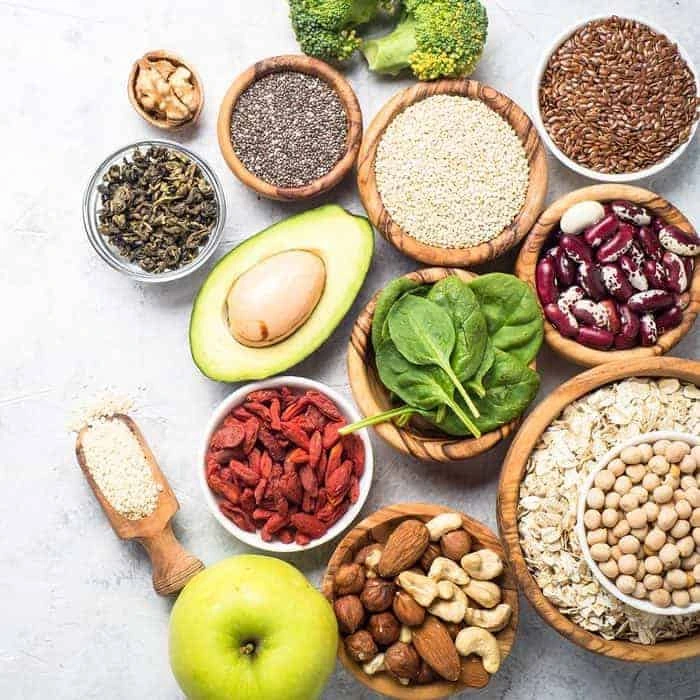 Fecal Incontinence Diet Sandy What to include and understand