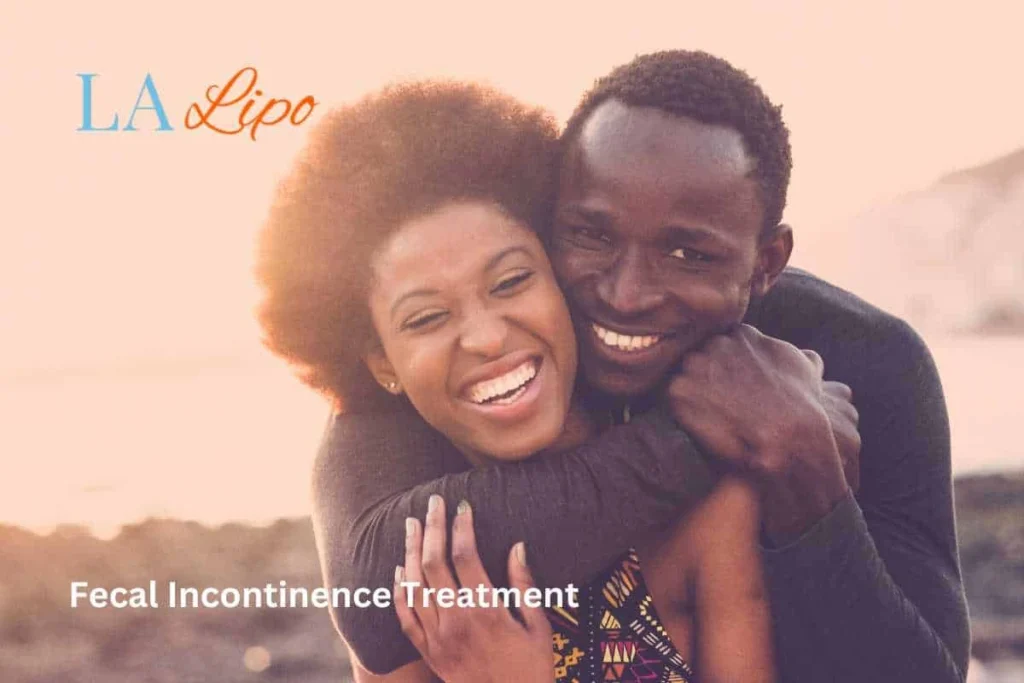 fecal incontinence diet Sandy what to understand - book a consultation today!