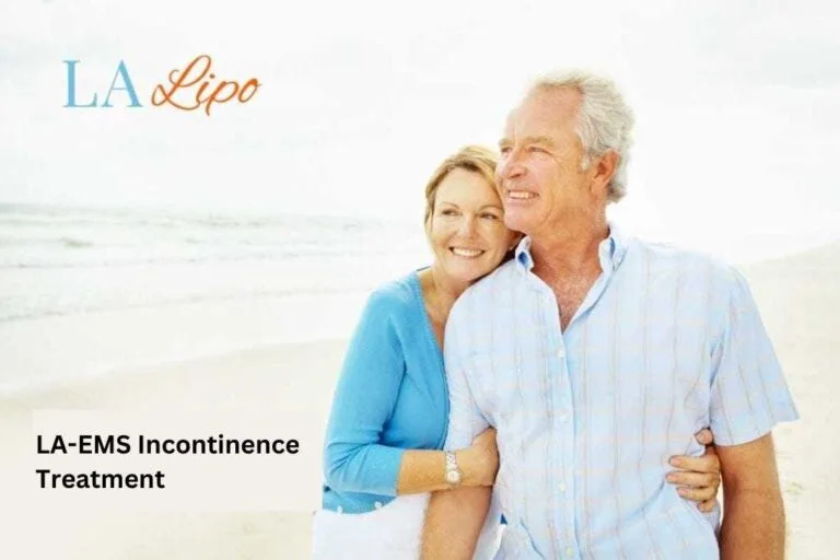 Which treatment is right for you? Contact LA LIPO Sandy to find out more today!