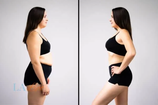 link between body image and mental health Sandy