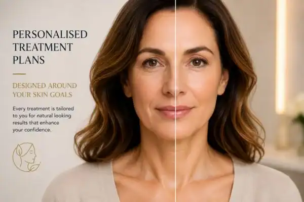 Why Are My Jawline, Jowls and Neck Starting to Lose Definition Sandy?