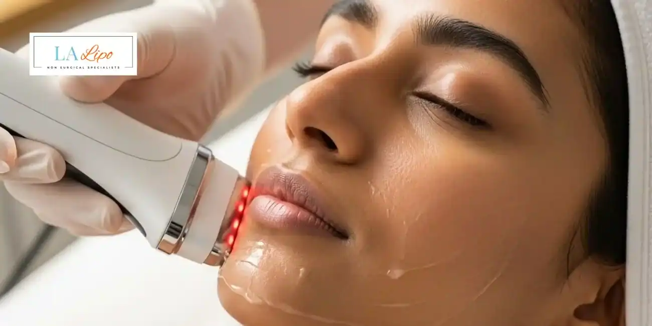 Which Areas of the Body Respond Best to Non-Surgical Skin Tightening Sandy?